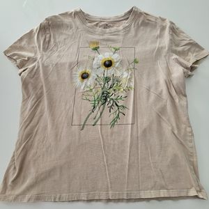 Fifth sun tshirt